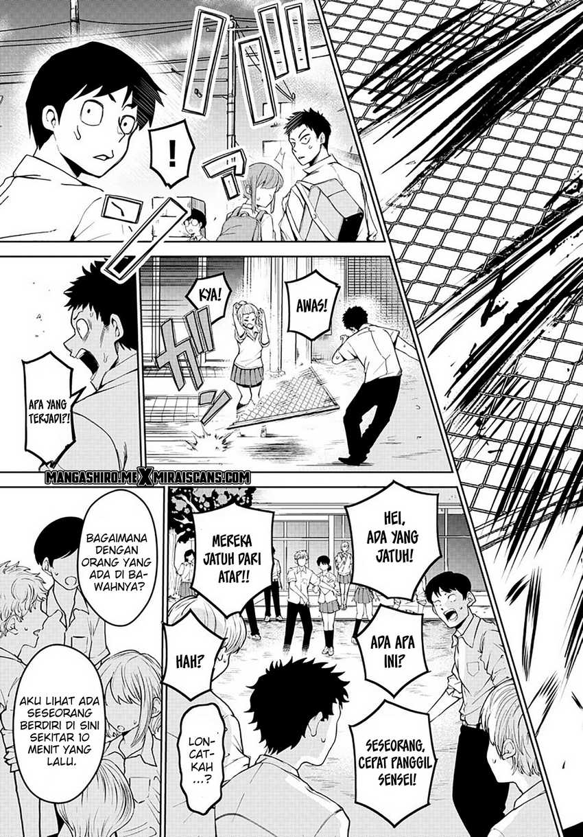 Tatari Chapter 2 - halaman 45