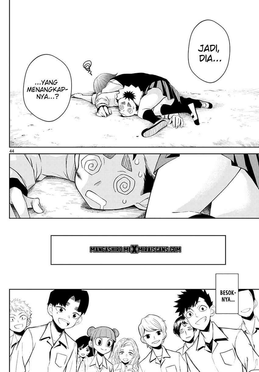Tatari Chapter 2 - halaman 46