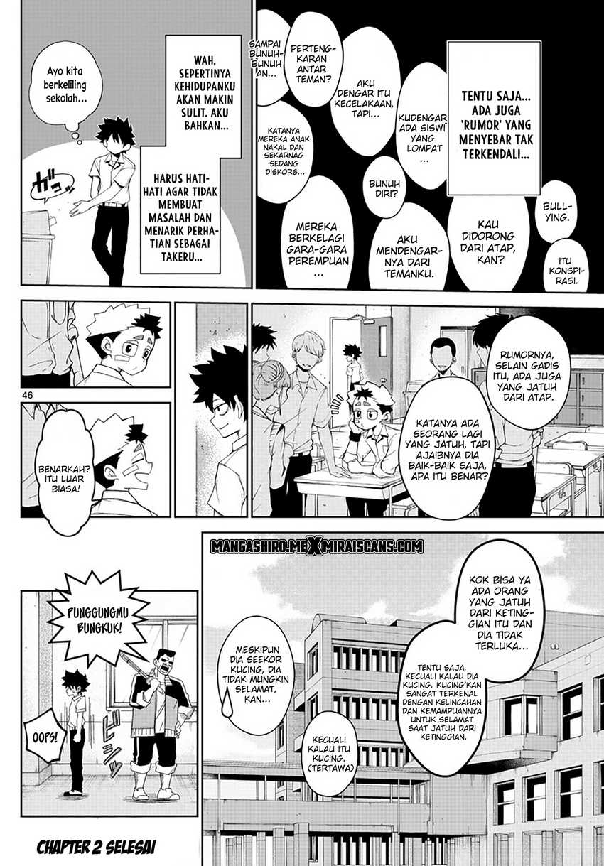 Tatari Chapter 2 - halaman 48