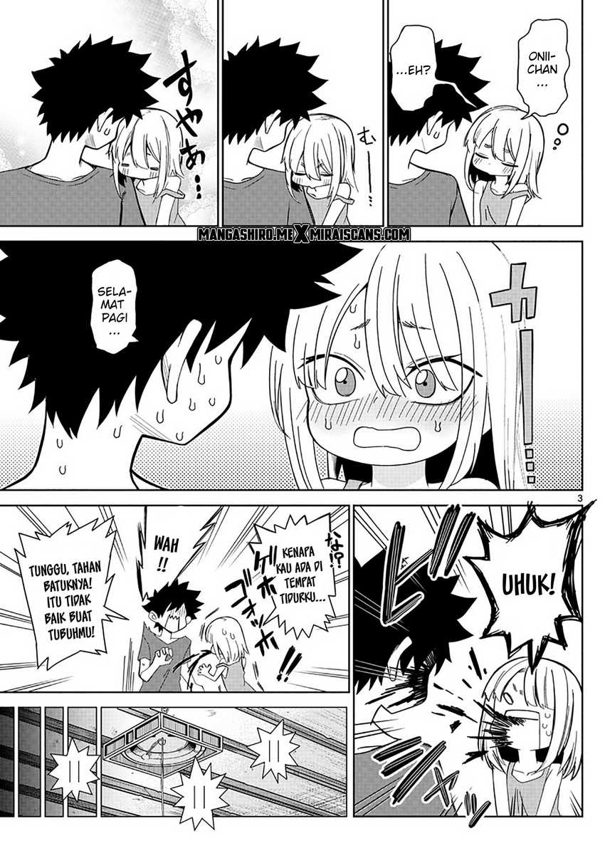 Tatari Chapter 3 - halaman 4
