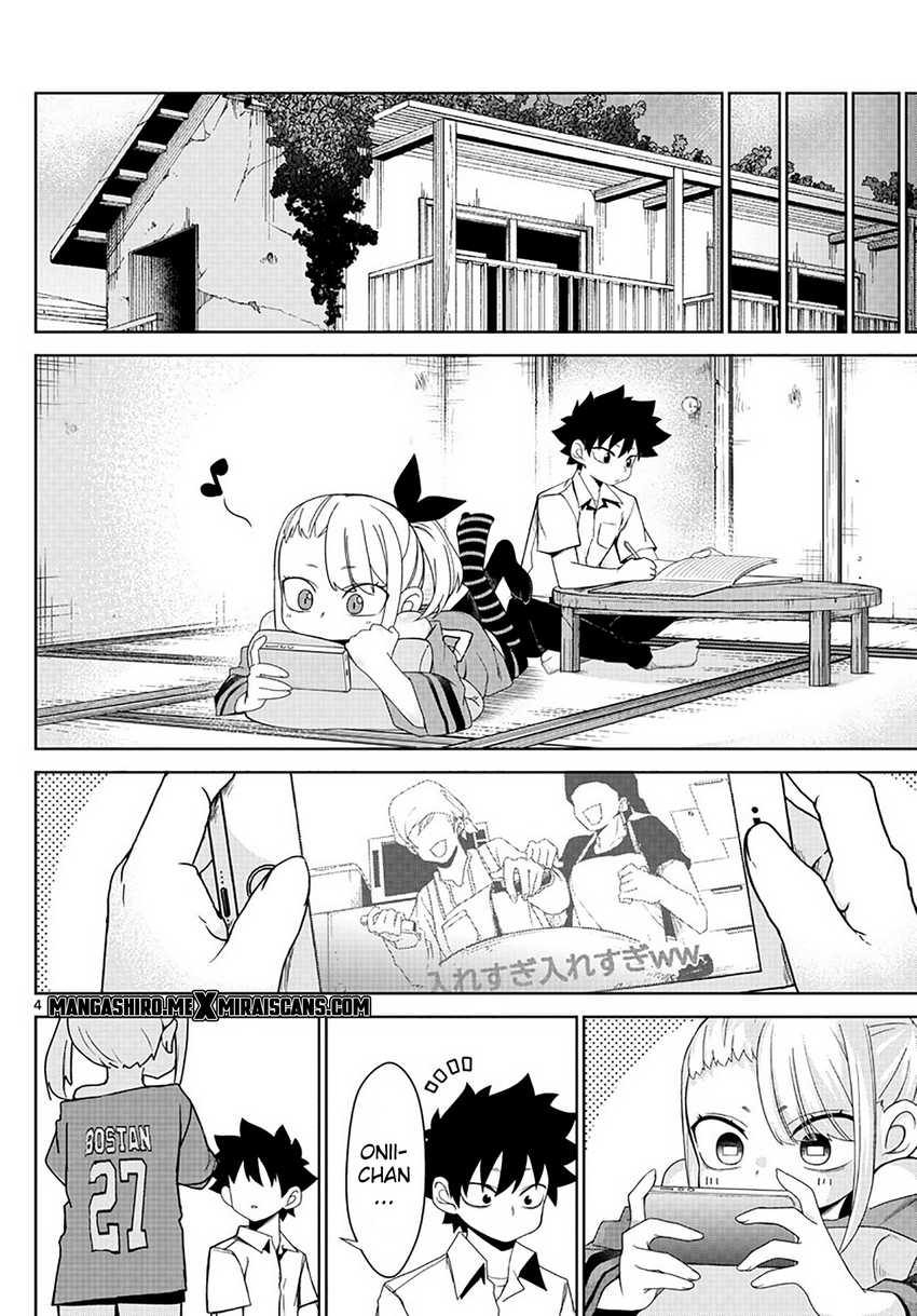 Tatari Chapter 3 - halaman 6