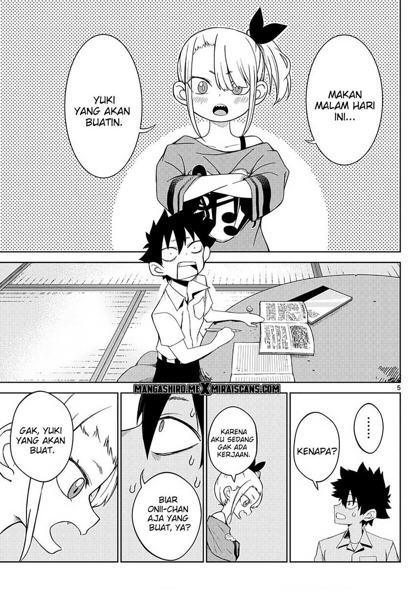 Tatari Chapter 3 - halaman 7