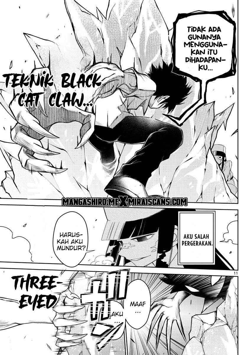 Tatari Chapter 4 - halaman 13