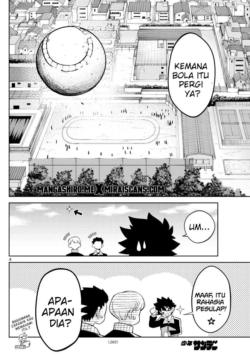 Tatari Chapter 5 - halaman 6