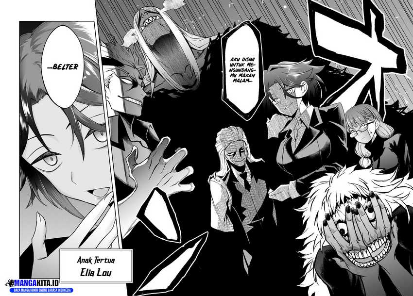 Tatari Chapter 6 - halaman 18