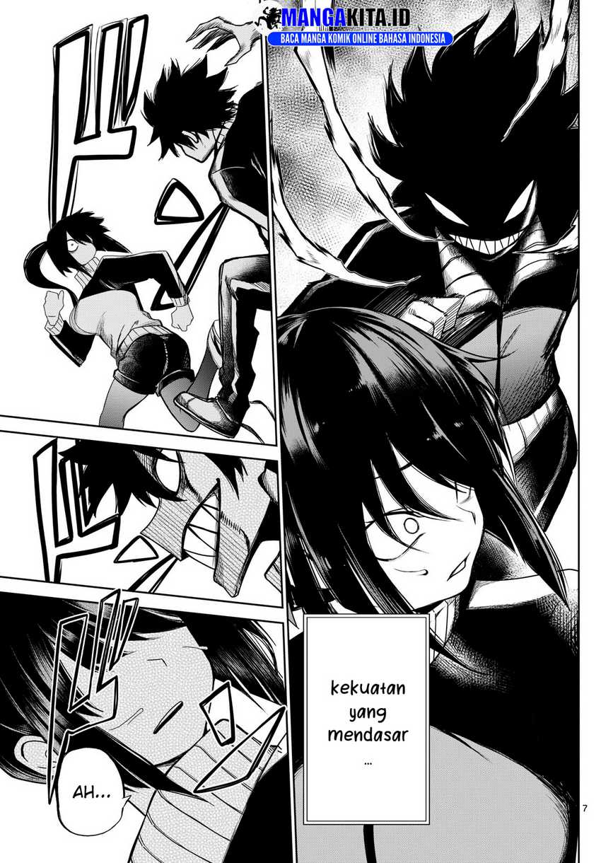 Tatari Chapter 6 - halaman 7