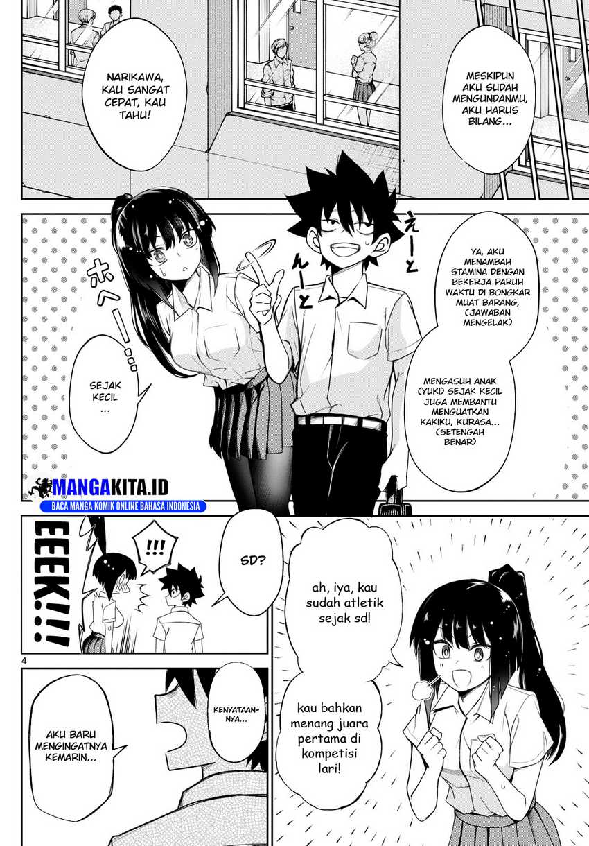 Tatari Chapter 7 - halaman 4