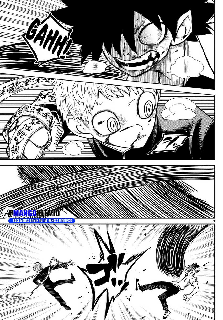 Tatari Chapter 9 - halaman 4