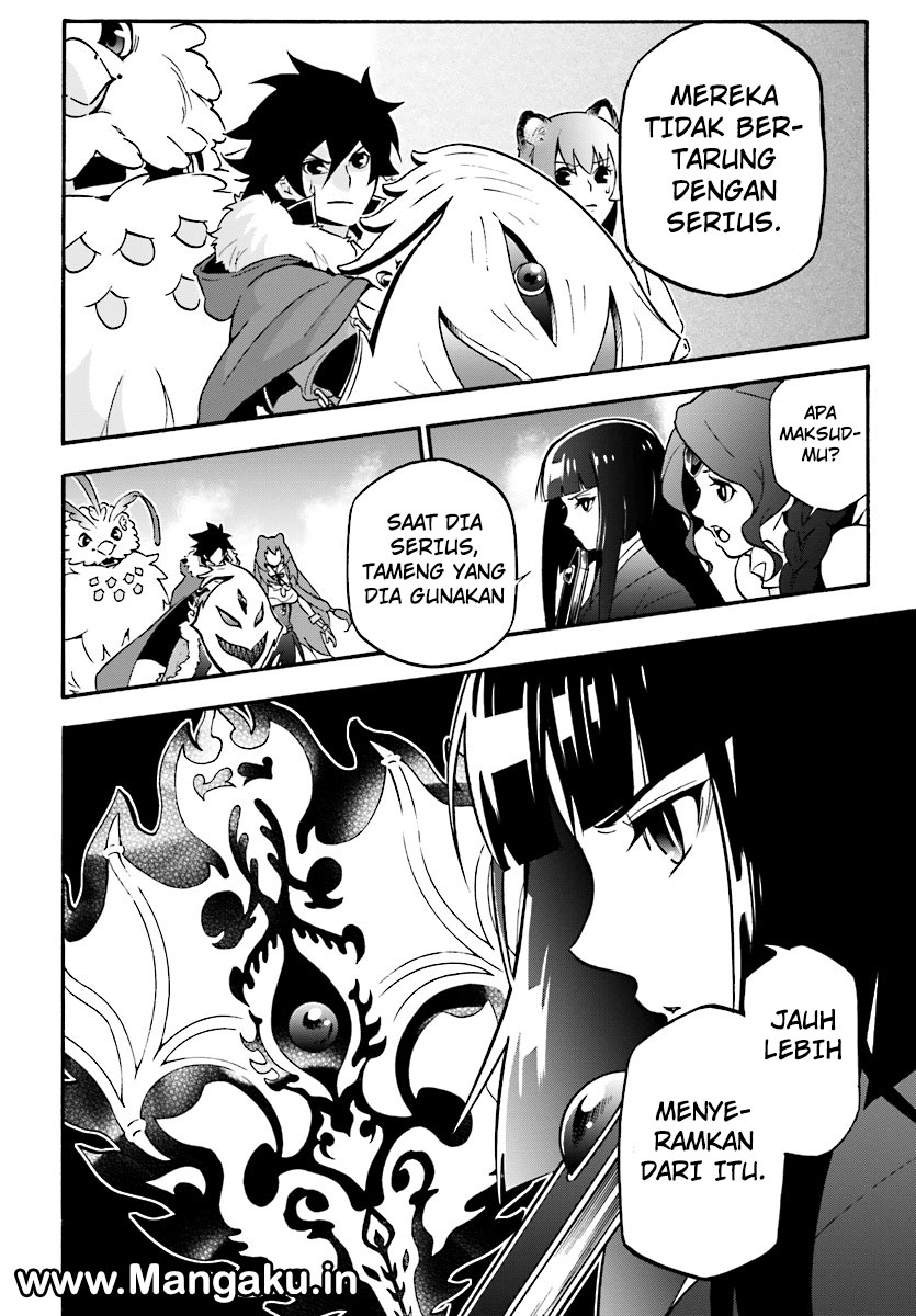 Tate no Yuusha no Nariagari Chapter 41 - halaman 10