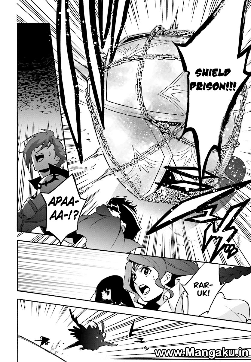 Tate no Yuusha no Nariagari Chapter 41 - halaman 24