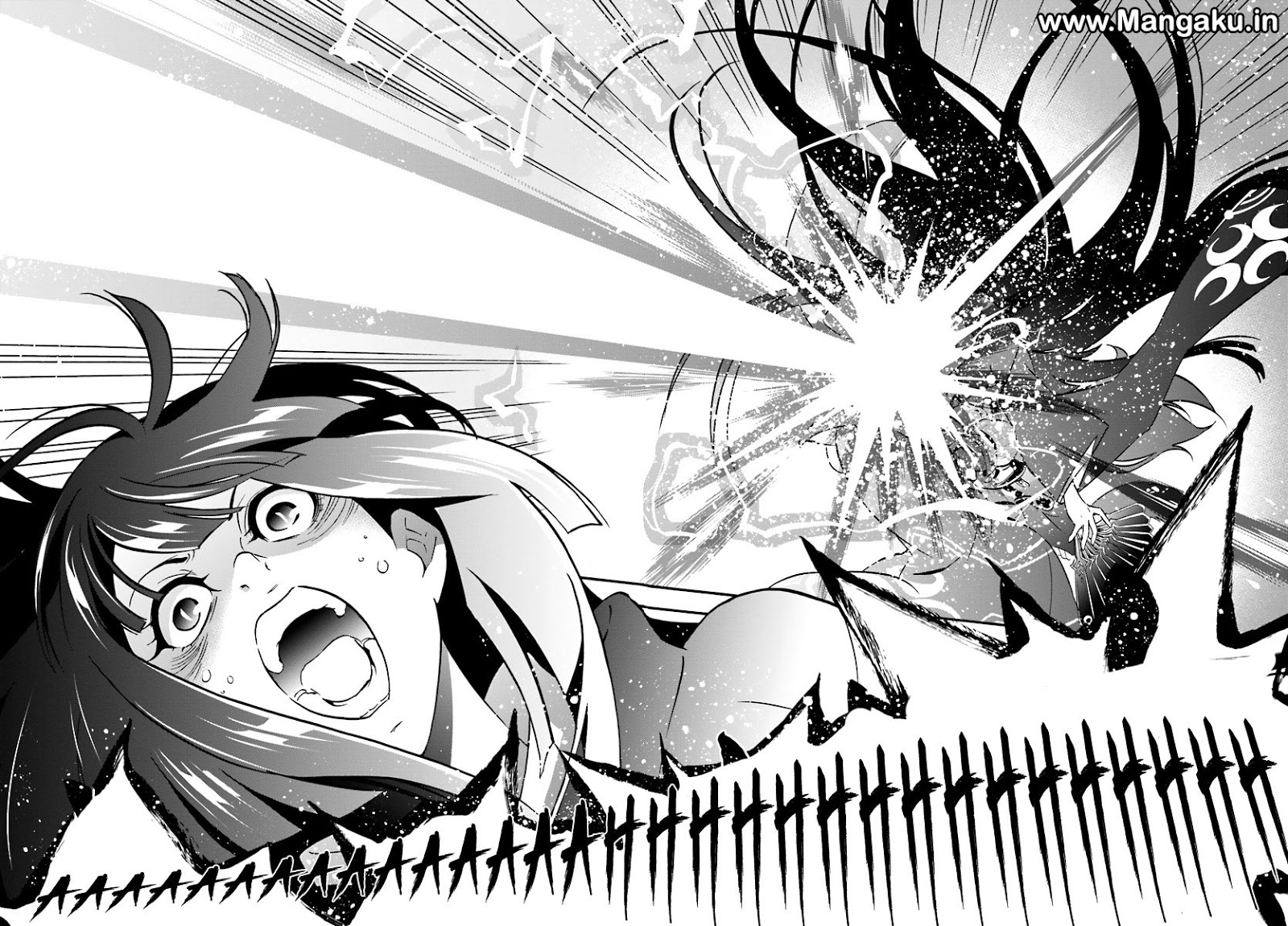 Tate no Yuusha no Nariagari Chapter 41 - halaman 28