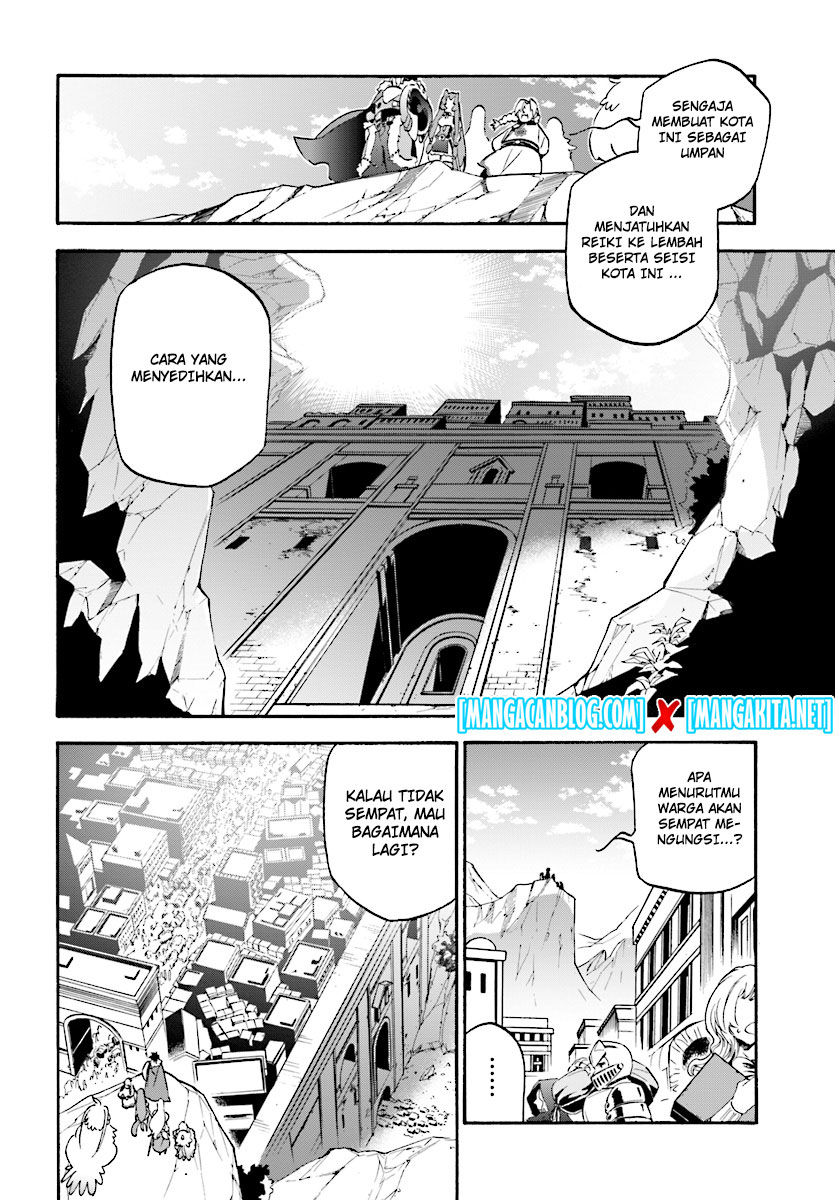Tate no Yuusha no Nariagari Chapter 51 - halaman 20