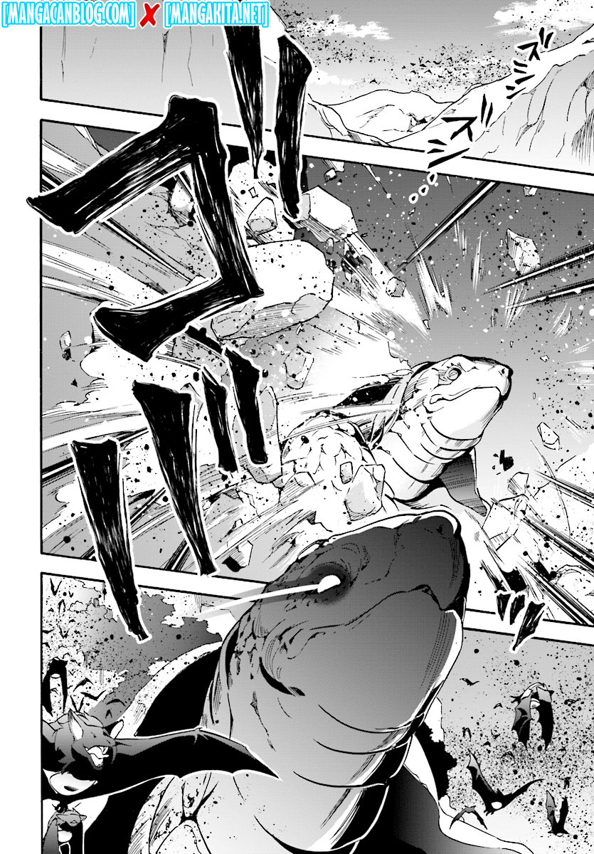 Tate no Yuusha no Nariagari Chapter 51 - halaman 26