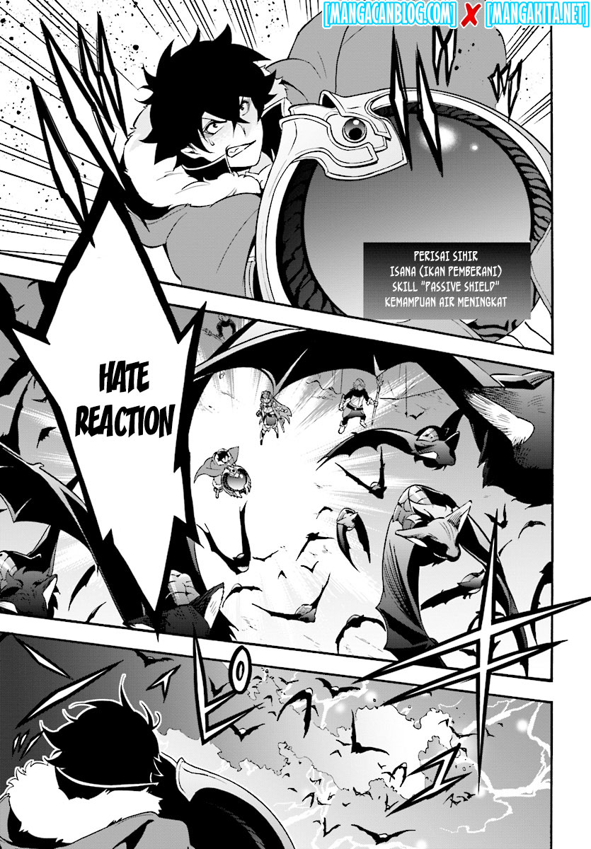 Tate no Yuusha no Nariagari Chapter 51 - halaman 29