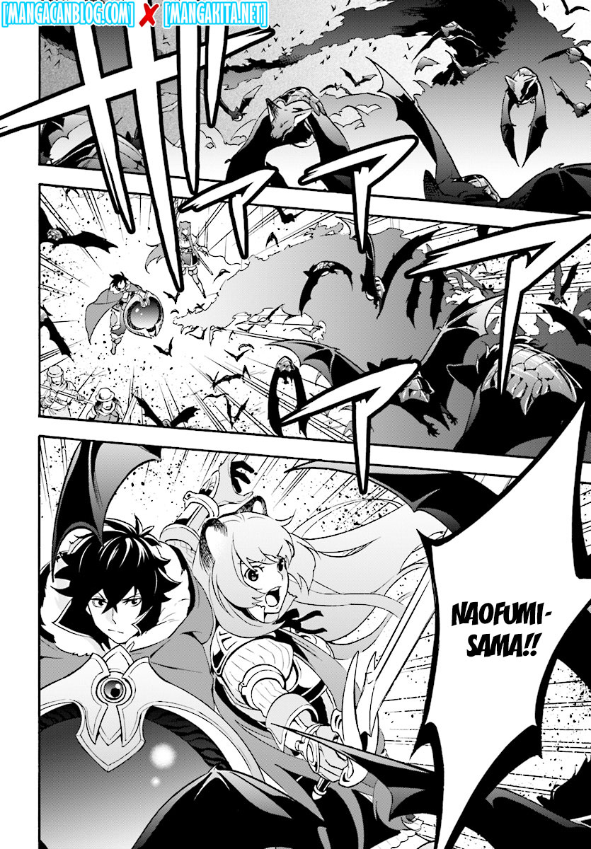 Tate no Yuusha no Nariagari Chapter 51 - halaman 30