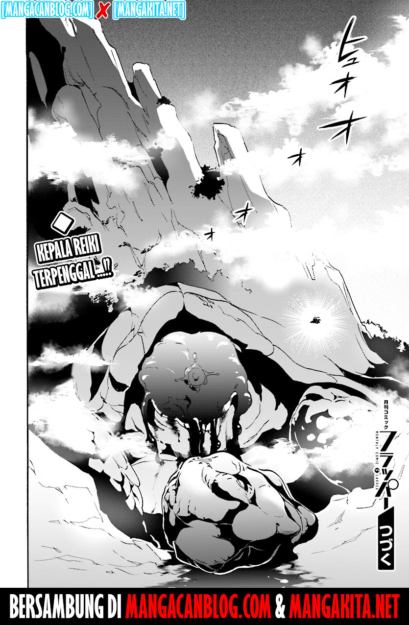 Tate no Yuusha no Nariagari Chapter 51 - halaman 34