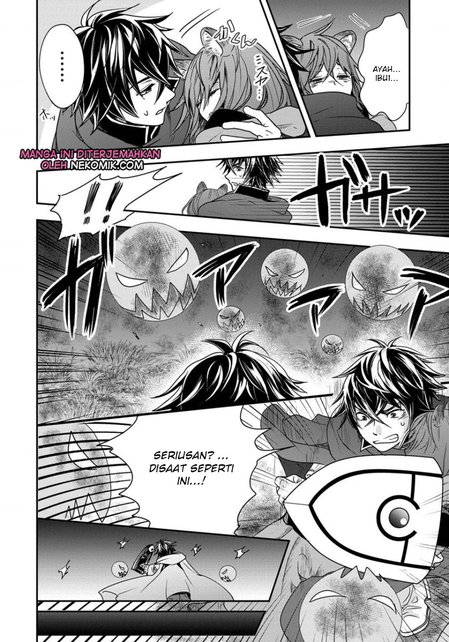 Tate no Yuusha no Nariagari: Girl's Side Story Chapter 3 - halaman 17