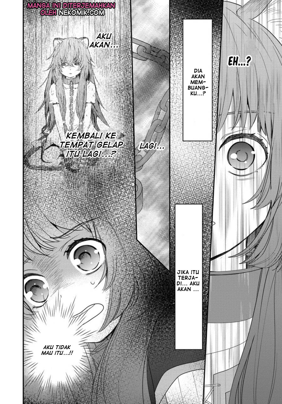 Tate no Yuusha no Nariagari: Girl's Side Story Chapter 5 - halaman 13