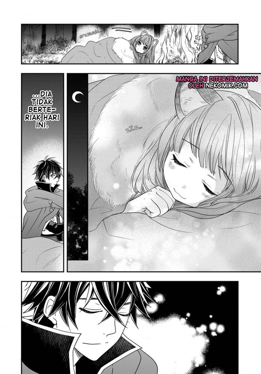 Tate no Yuusha no Nariagari: Girl's Side Story Chapter 5 - halaman 23
