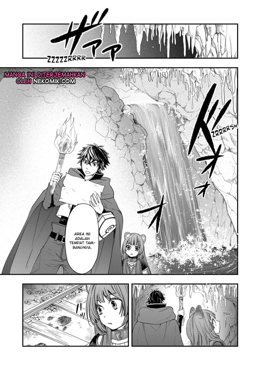 Tate no Yuusha no Nariagari: Girl's Side Story Chapter 6 - halaman 20