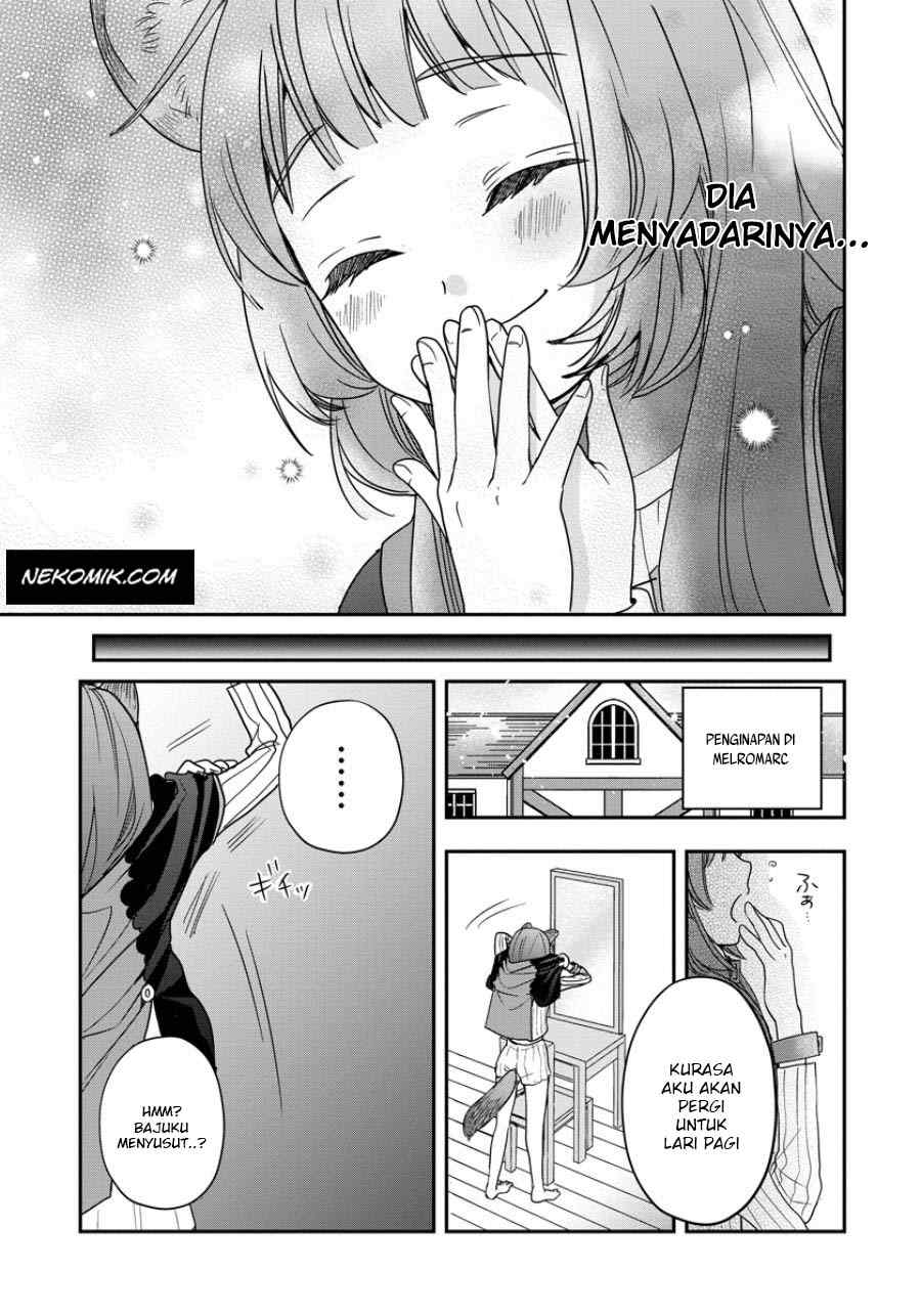 Tate no Yuusha no Nariagari: Girl's Side Story Chapter 9 - halaman 24