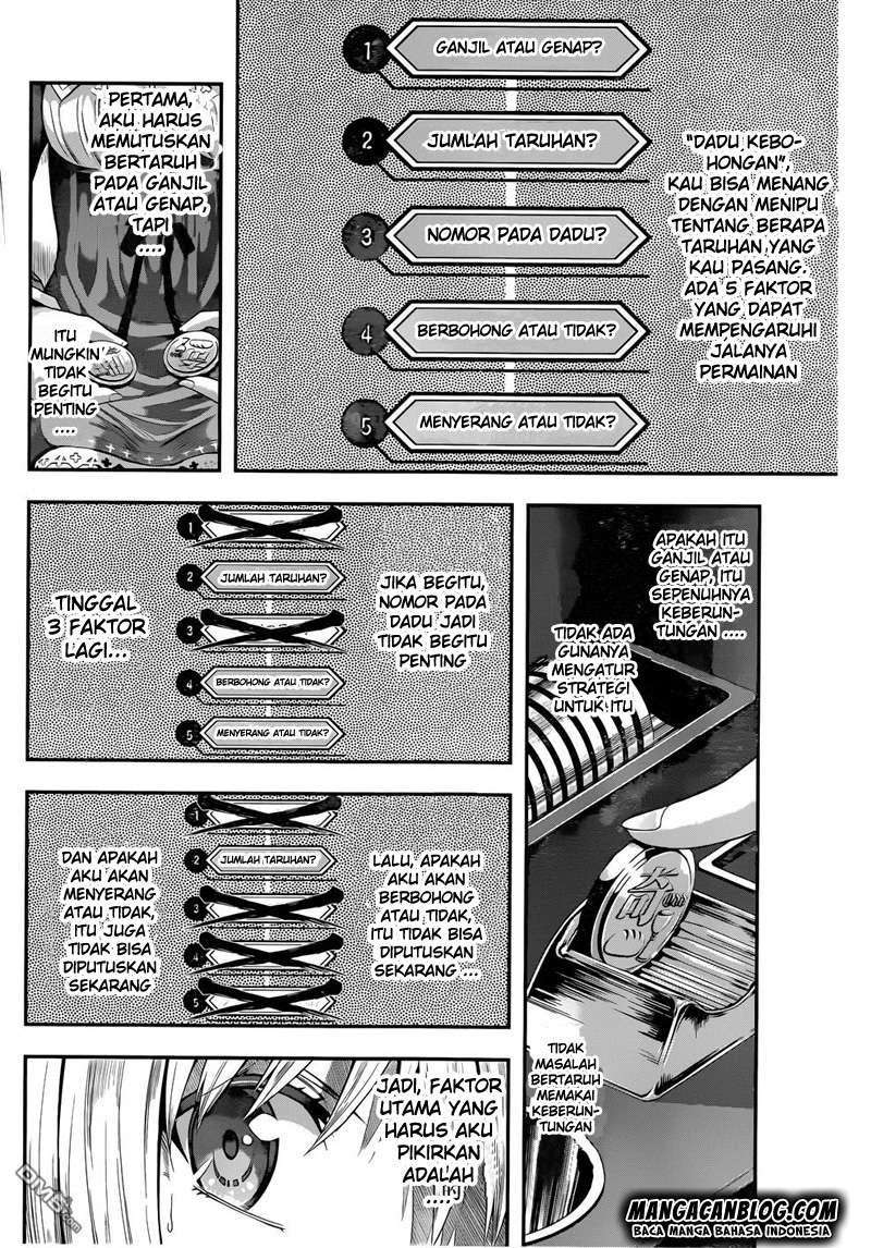 Tatoe Hai ni Nattemo Chapter 3 - halaman 6