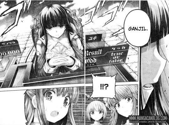 Tatoe Hai ni Nattemo Chapter 4 - halaman 10