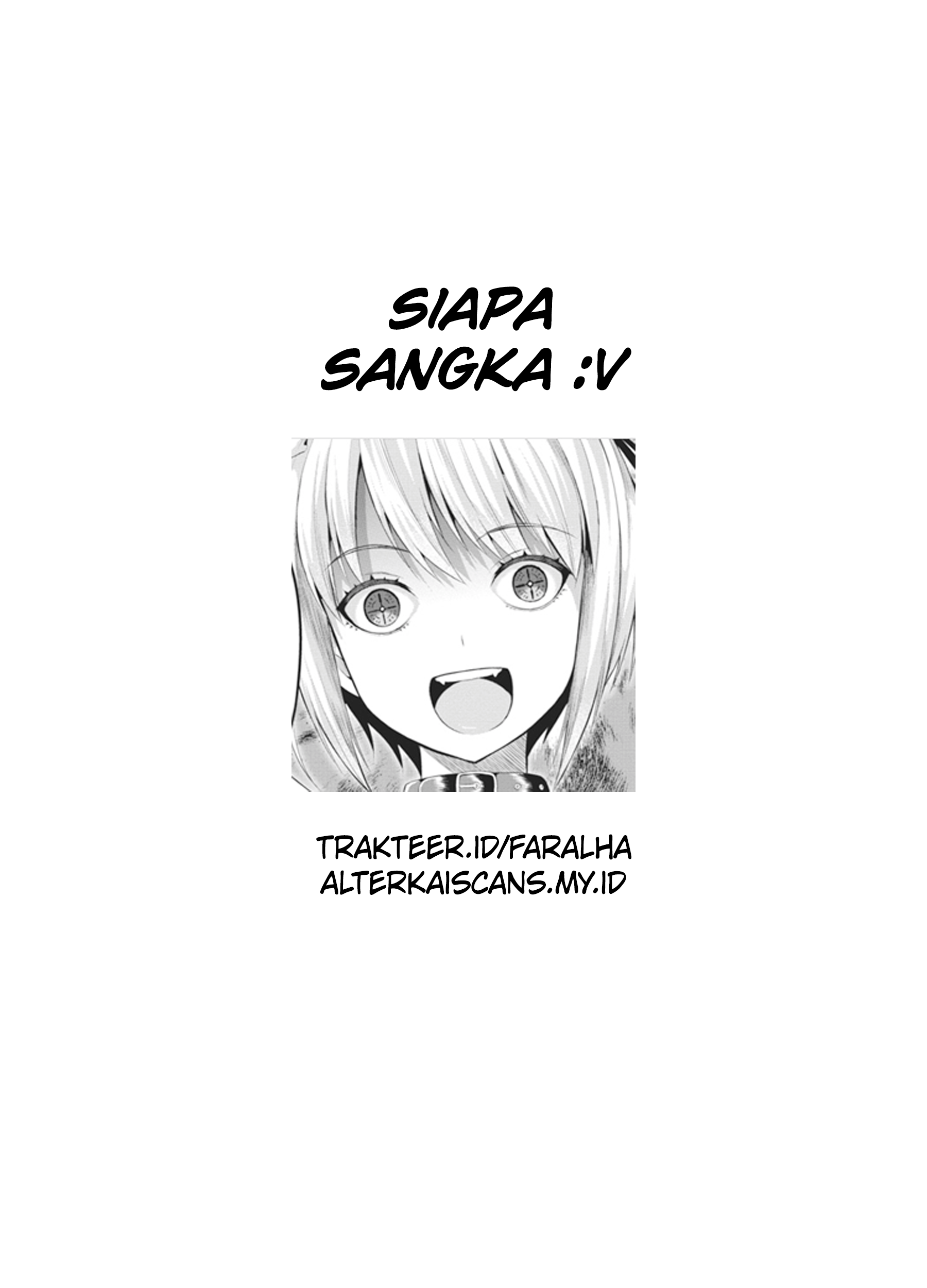 Tatoe Hai ni Nattemo Chapter 5 - halaman 45