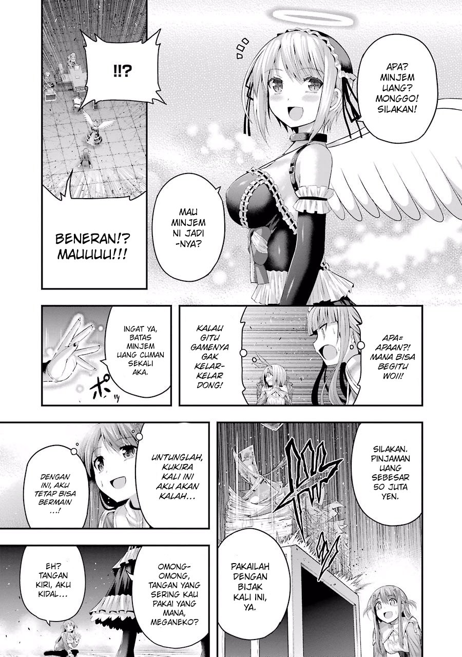 Tatoe Hai ni Nattemo Chapter 6 - halaman 10
