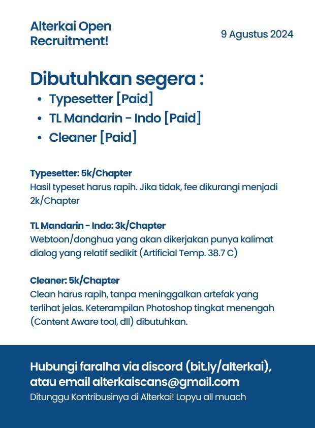 Tatoe Hai ni Nattemo Chapter 6 - halaman 26