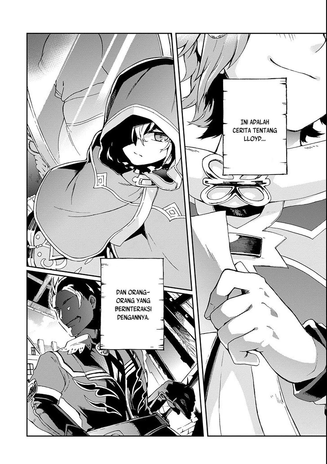 Tatoeba Last Dungeon Mae no Mura no Shounen ga Joban no Machi de Kurasu Youna Monogatari Chapter 1 - halaman 55