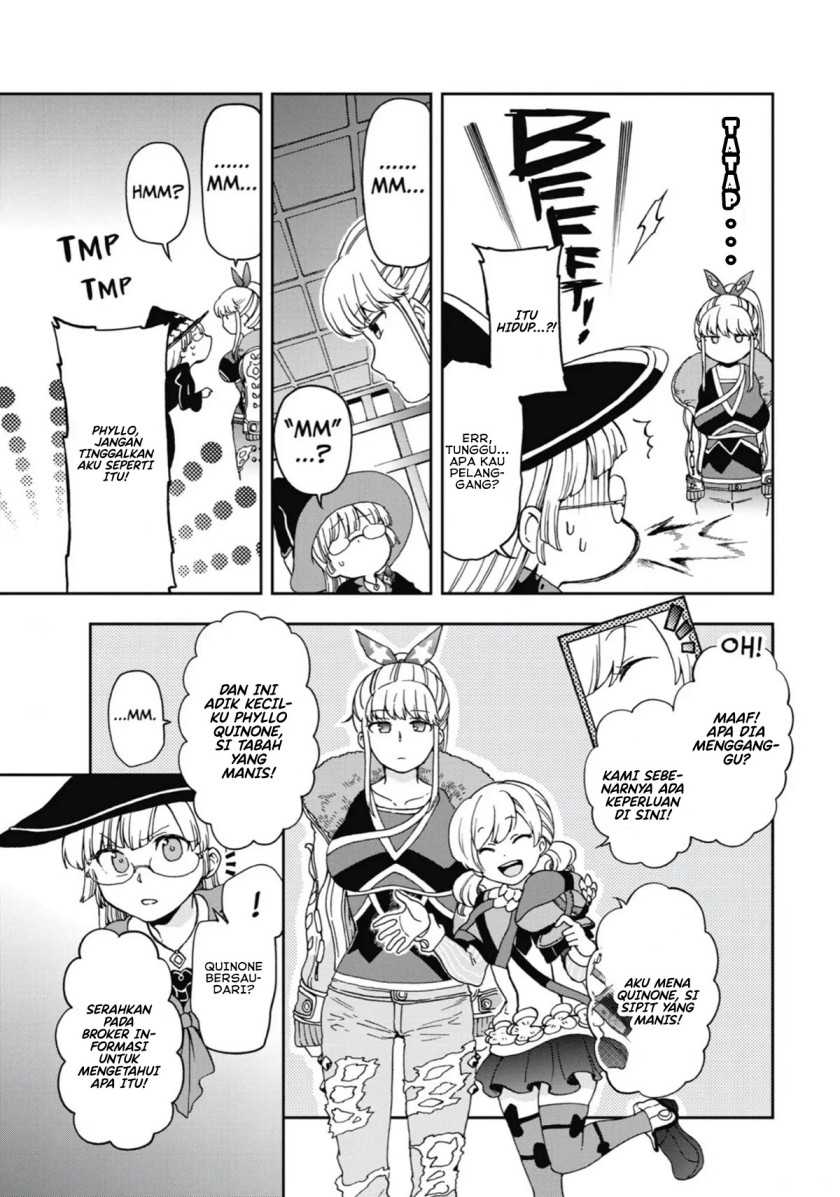 Tatoeba Last Dungeon Mae no Mura no Shounen ga Joban no Machi de Kurasu Youna Monogatari Chapter 10 - halaman 29
