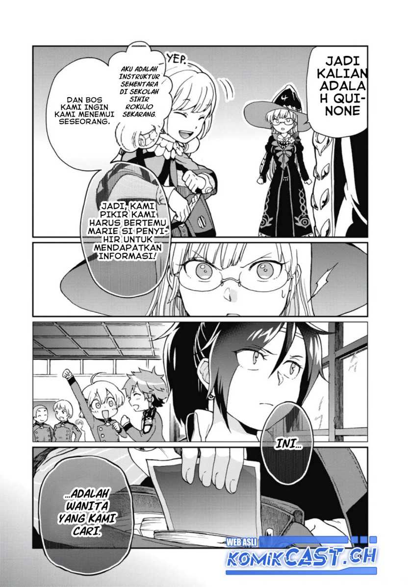 Tatoeba Last Dungeon Mae no Mura no Shounen ga Joban no Machi de Kurasu Youna Monogatari Chapter 10 - halaman 30