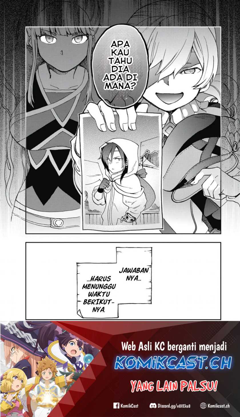 Tatoeba Last Dungeon Mae no Mura no Shounen ga Joban no Machi de Kurasu Youna Monogatari Chapter 10 - halaman 31