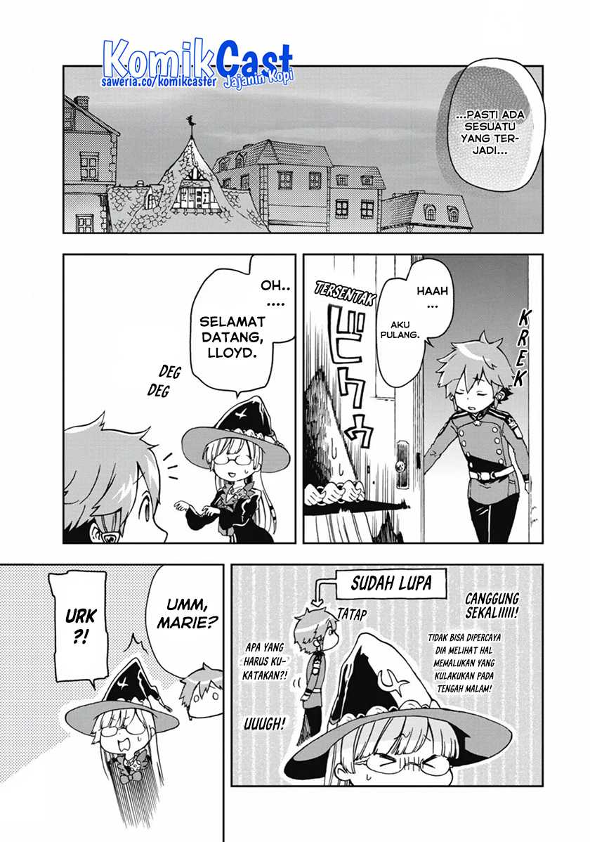 Tatoeba Last Dungeon Mae no Mura no Shounen ga Joban no Machi de Kurasu Youna Monogatari Chapter 11 - halaman 30