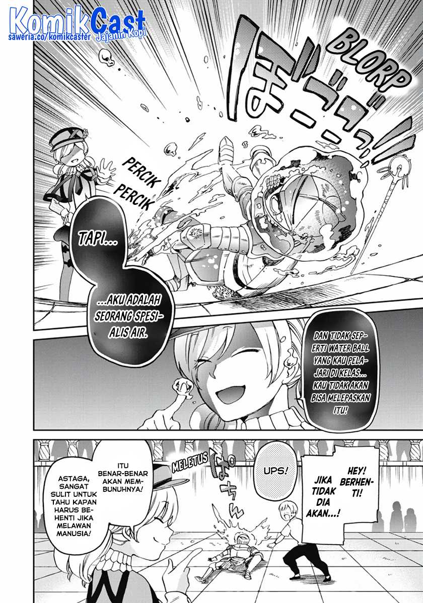 Tatoeba Last Dungeon Mae no Mura no Shounen ga Joban no Machi de Kurasu Youna Monogatari Chapter 13 - halaman 21
