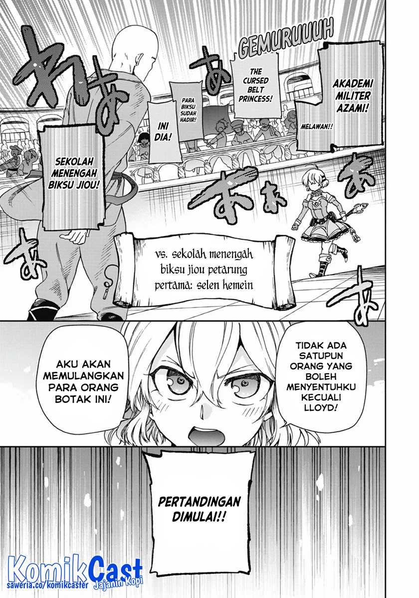 Tatoeba Last Dungeon Mae no Mura no Shounen ga Joban no Machi de Kurasu Youna Monogatari Chapter 13 - halaman 26
