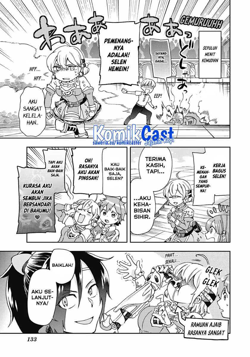 Tatoeba Last Dungeon Mae no Mura no Shounen ga Joban no Machi de Kurasu Youna Monogatari Chapter 13 - halaman 30
