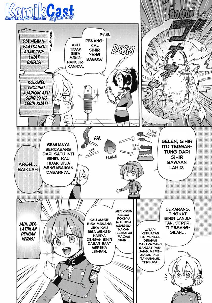 Tatoeba Last Dungeon Mae no Mura no Shounen ga Joban no Machi de Kurasu Youna Monogatari Chapter 13 - halaman 7