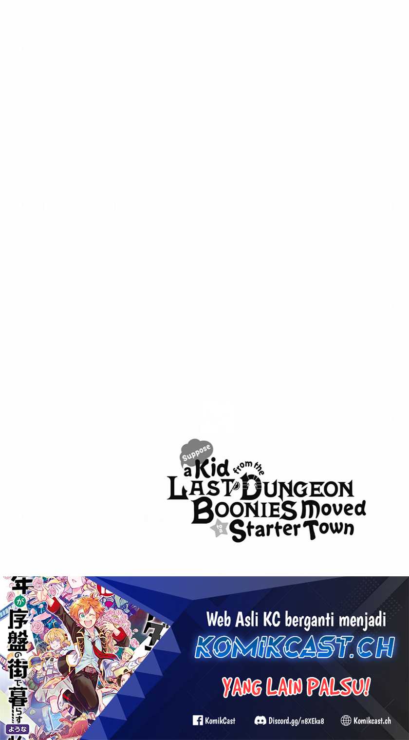 Tatoeba Last Dungeon Mae no Mura no Shounen ga Joban no Machi de Kurasu Youna Monogatari Chapter 14 - halaman 16
