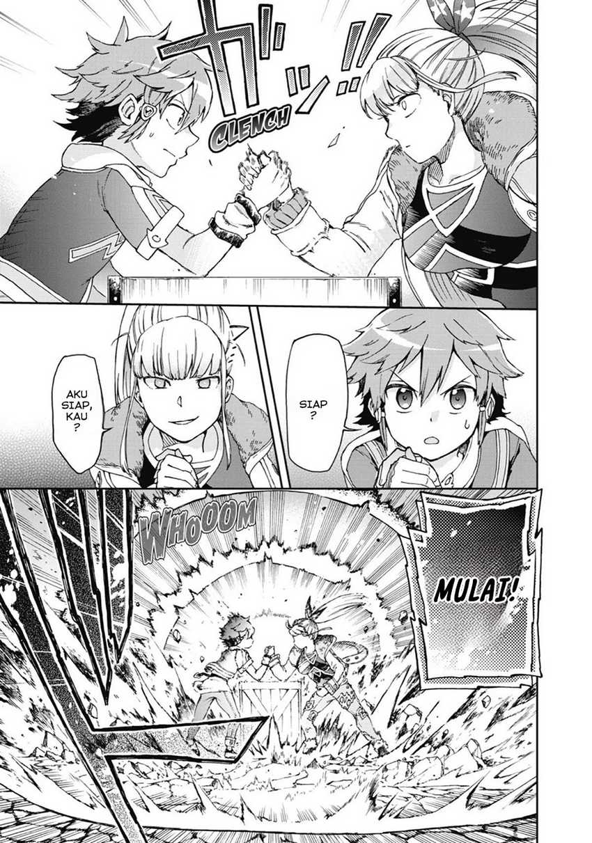 Tatoeba Last Dungeon Mae no Mura no Shounen ga Joban no Machi de Kurasu Youna Monogatari Chapter 17 - halaman 7