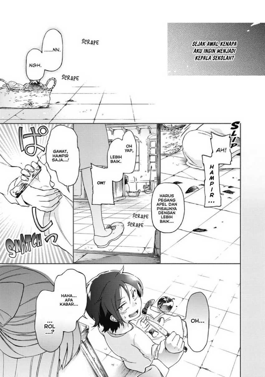 Tatoeba Last Dungeon Mae no Mura no Shounen ga Joban no Machi de Kurasu Youna Monogatari Chapter 18 - halaman 39