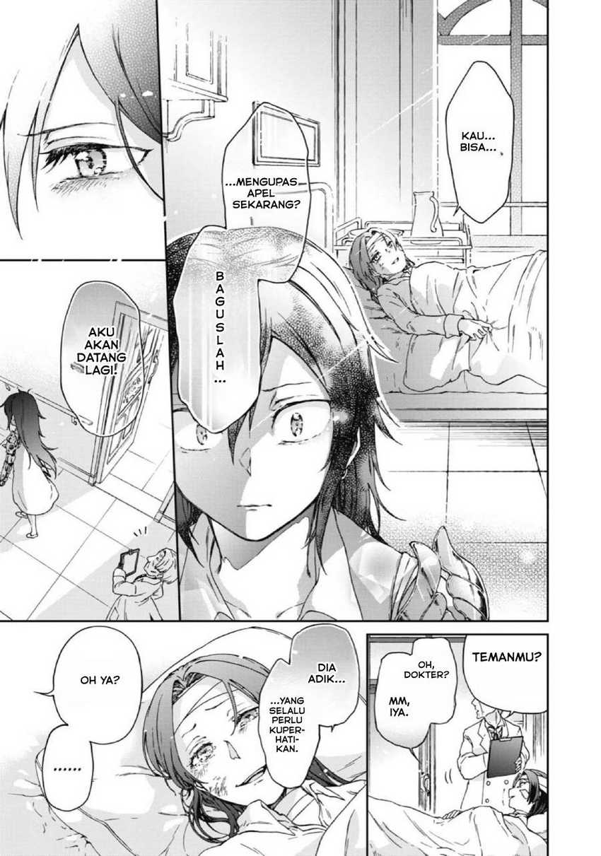 Tatoeba Last Dungeon Mae no Mura no Shounen ga Joban no Machi de Kurasu Youna Monogatari Chapter 18 - halaman 45