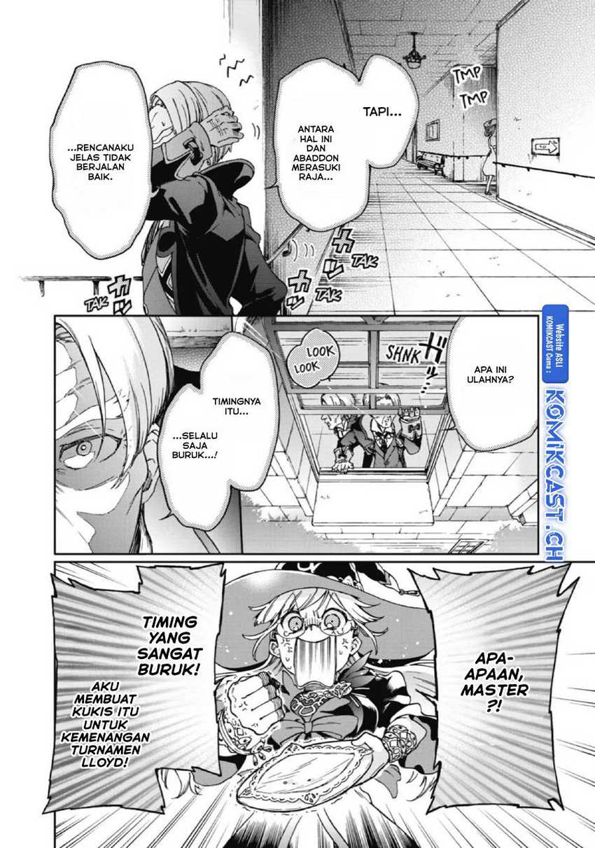 Tatoeba Last Dungeon Mae no Mura no Shounen ga Joban no Machi de Kurasu Youna Monogatari Chapter 18 - halaman 48