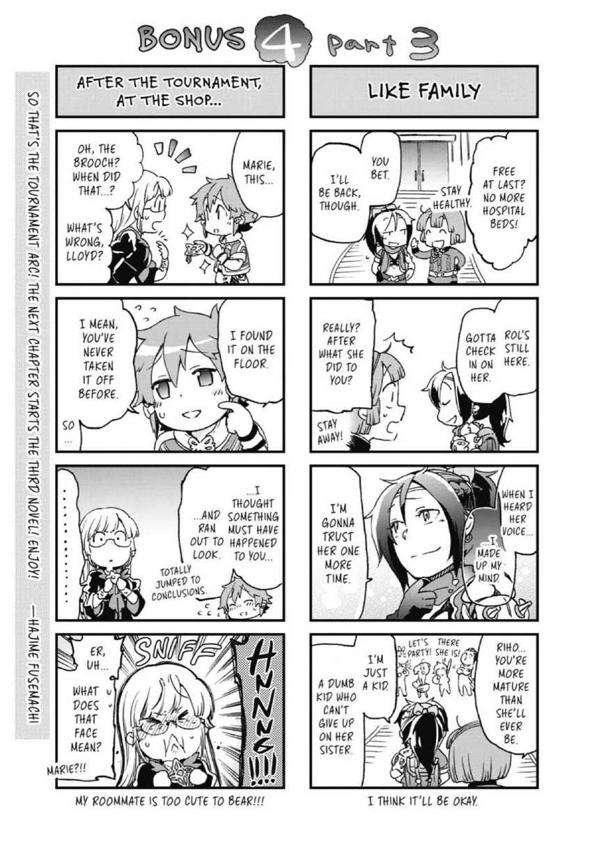Tatoeba Last Dungeon Mae no Mura no Shounen ga Joban no Machi de Kurasu Youna Monogatari Chapter 18 - halaman 53
