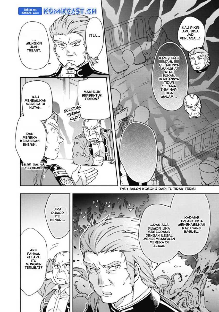 Tatoeba Last Dungeon Mae no Mura no Shounen ga Joban no Machi de Kurasu Youna Monogatari Chapter 19 - halaman 10