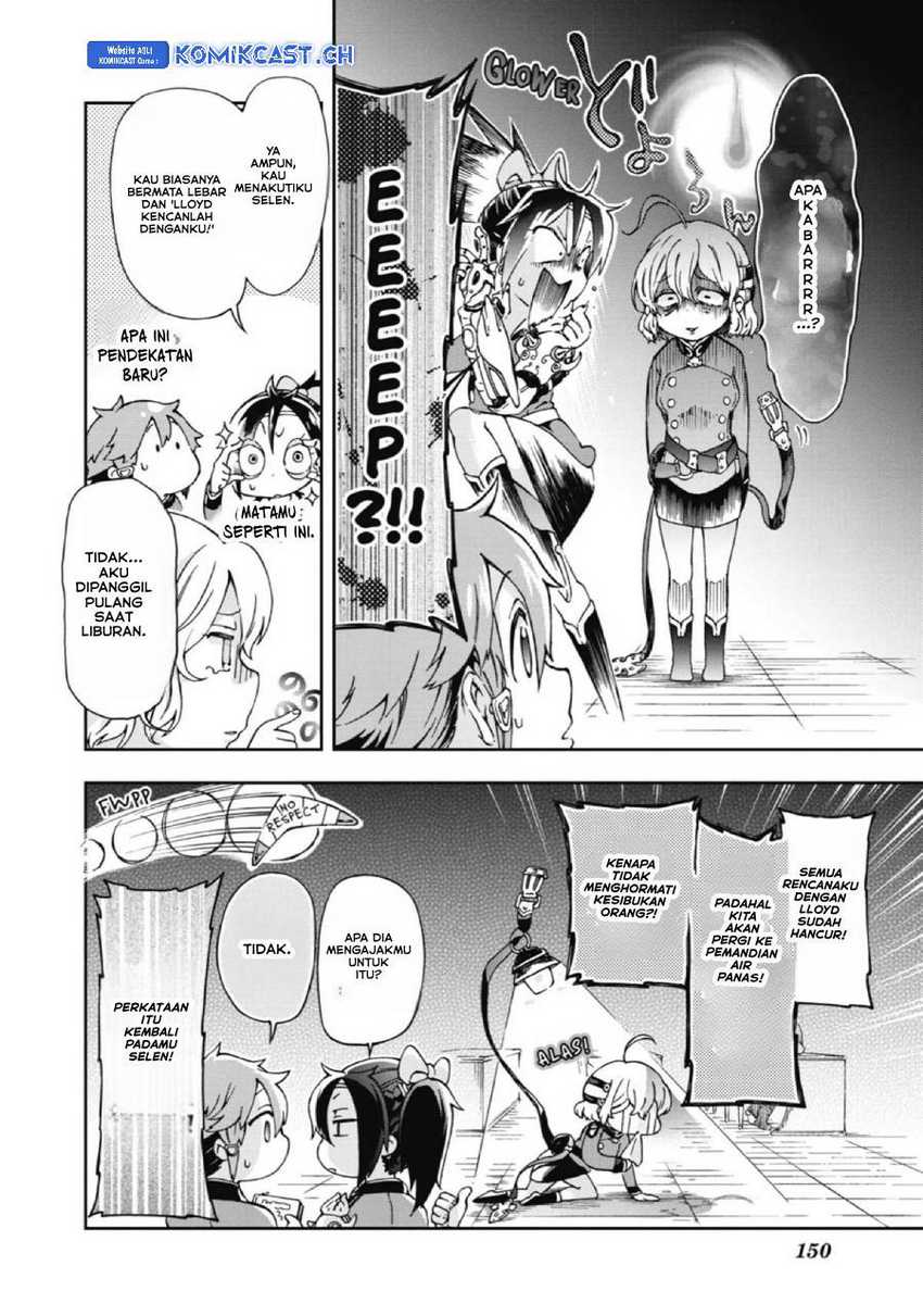 Tatoeba Last Dungeon Mae no Mura no Shounen ga Joban no Machi de Kurasu Youna Monogatari Chapter 19 - halaman 26