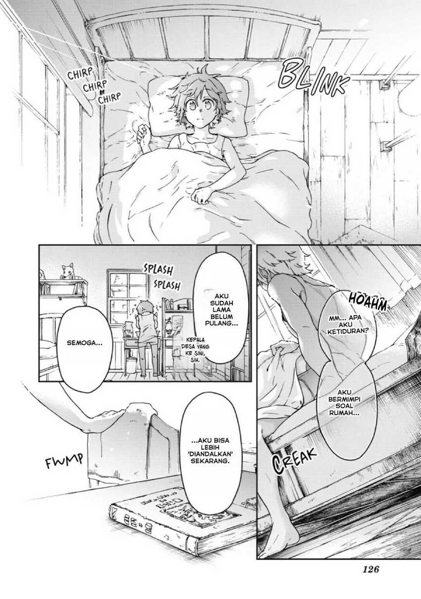 Tatoeba Last Dungeon Mae no Mura no Shounen ga Joban no Machi de Kurasu Youna Monogatari Chapter 19 - halaman 3
