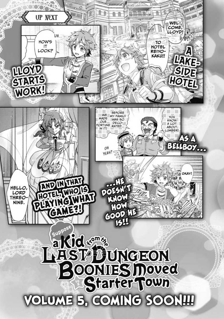 Tatoeba Last Dungeon Mae no Mura no Shounen ga Joban no Machi de Kurasu Youna Monogatari Chapter 19 - halaman 36