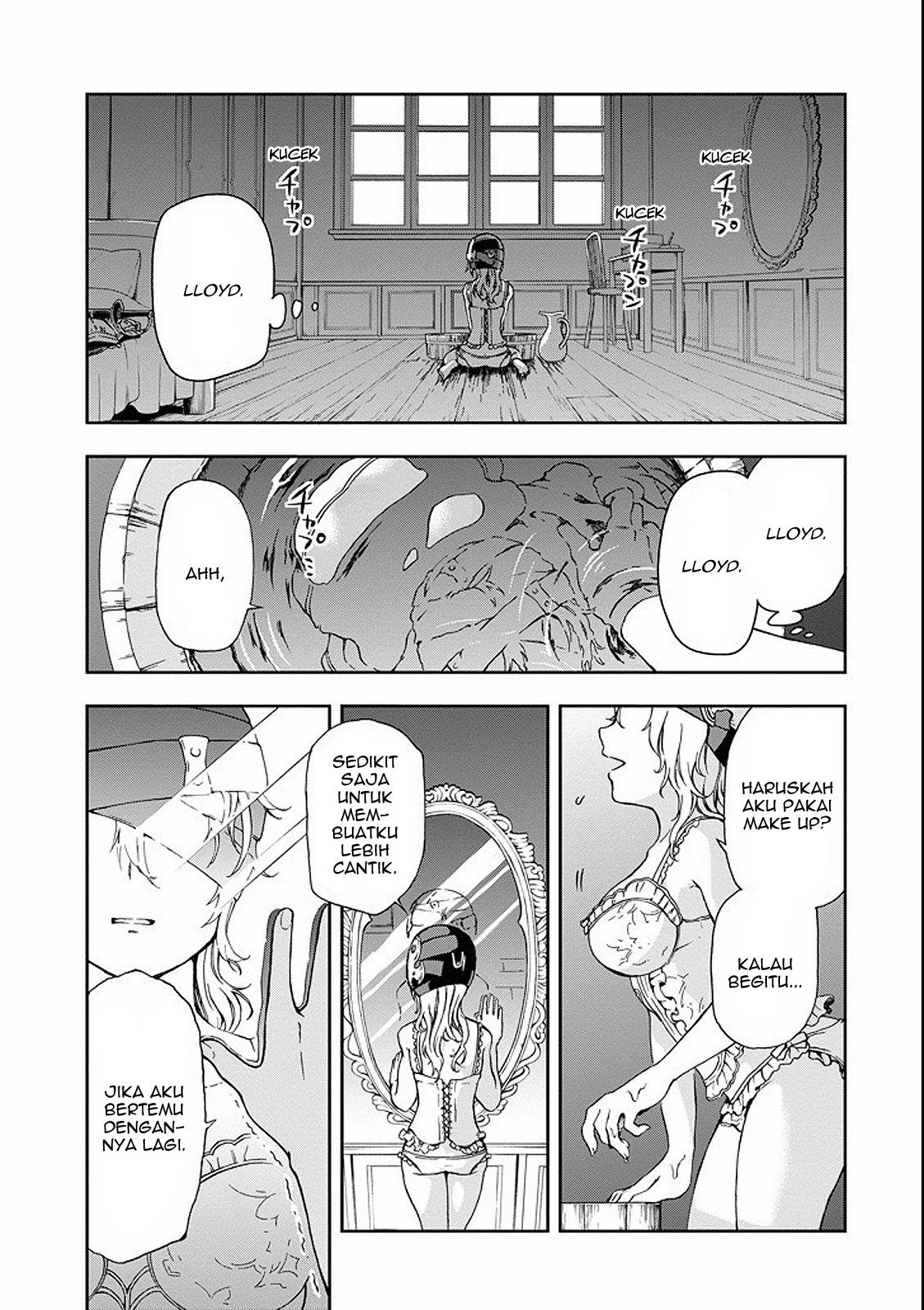 Tatoeba Last Dungeon Mae no Mura no Shounen ga Joban no Machi de Kurasu Youna Monogatari Chapter 2 - halaman 51
